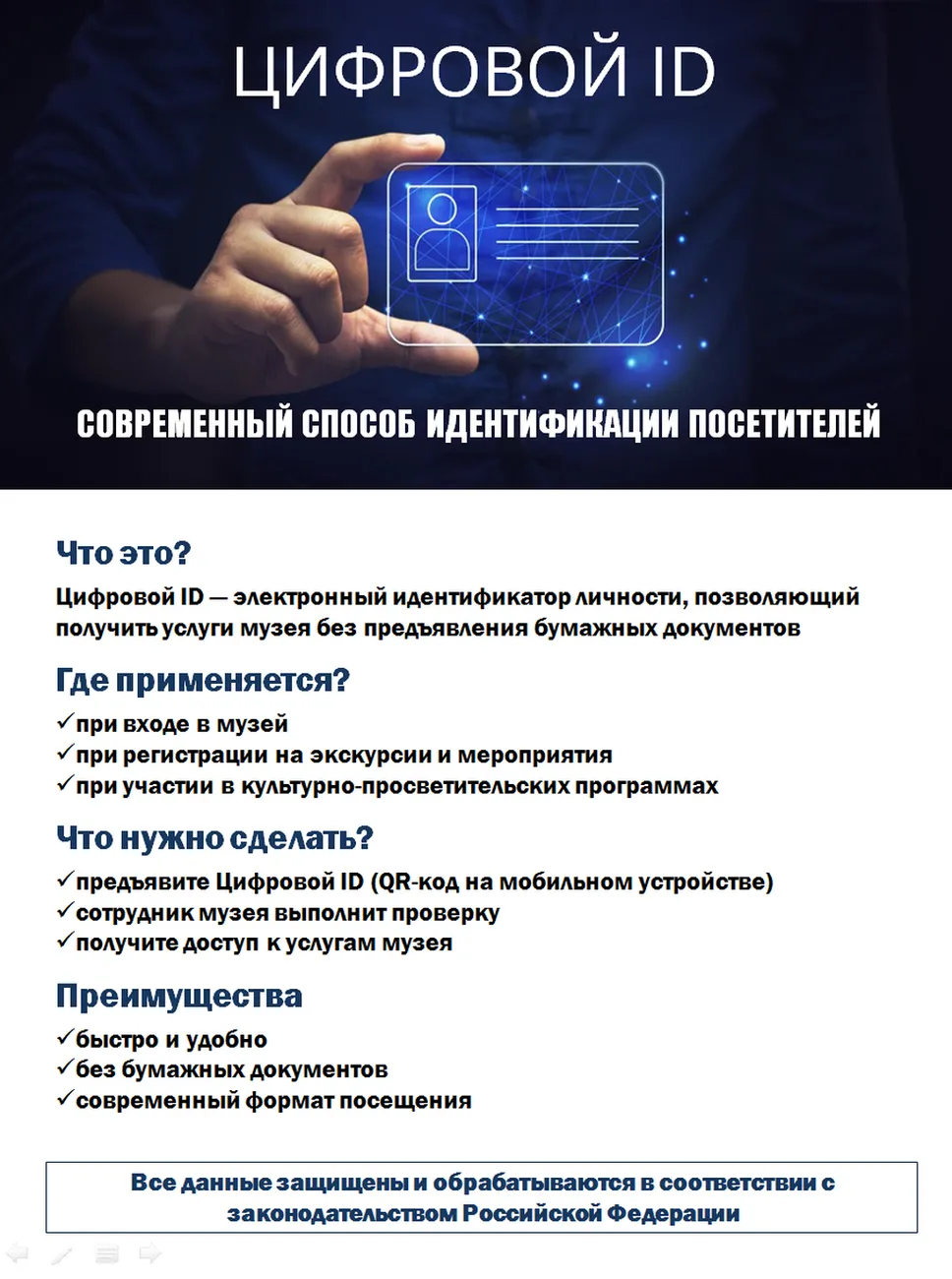 Цифровой